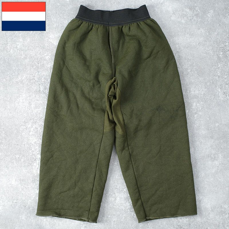 パンツライナー | ミリタリーショップ シービーズ