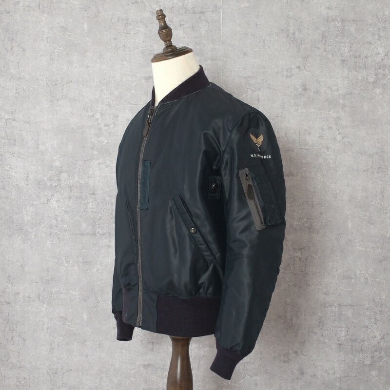 TOYSMcCOY トイズマッコイ #TMJ2532 B-15C(MOD) フライトジャケット