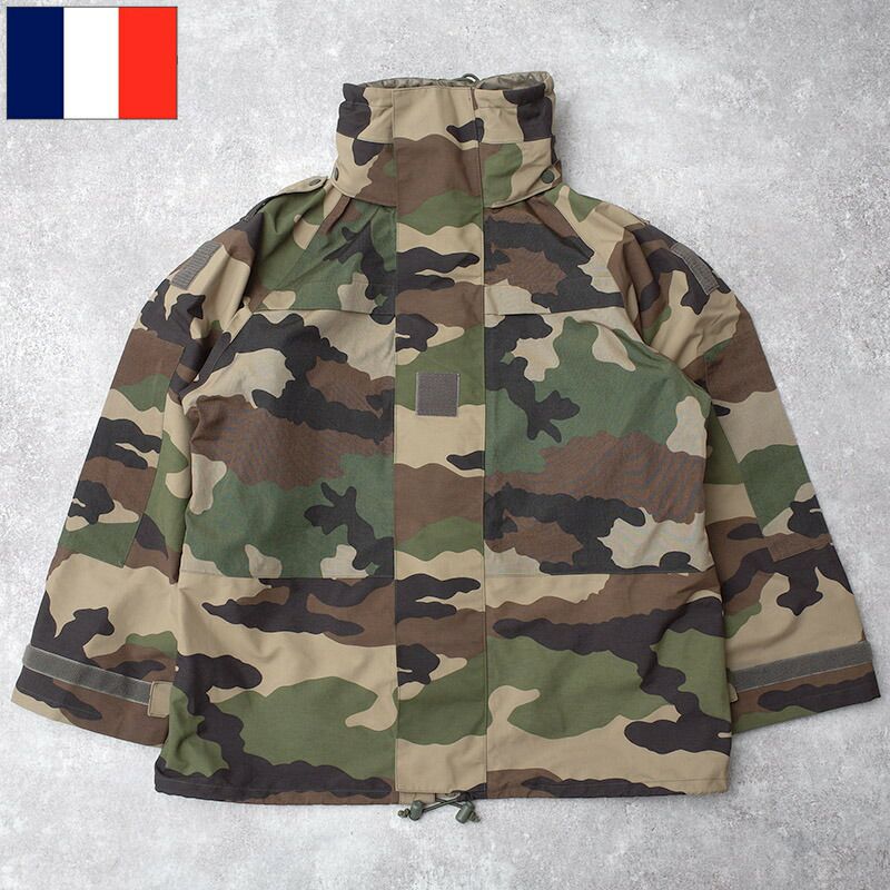 防水ジャケット | ミリタリーショップ シービーズ