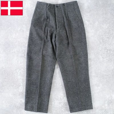 sacai トラウザー　スラックス　グレー　パンツ　ミリタリー sacai トラウザー スラックス グレー パンツ ミリタリー