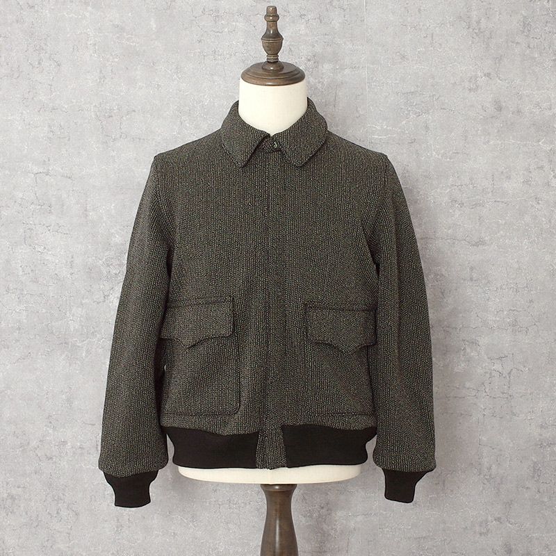 Schott ショット #7825252009 ビーチクロスタイプ A-2 A2 フライトジャケット