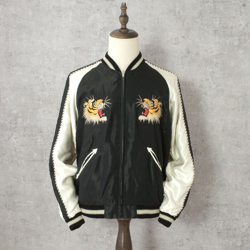 TAILORTOYO テーラー東洋 #TT15877 Mid 1950s Style アセテート