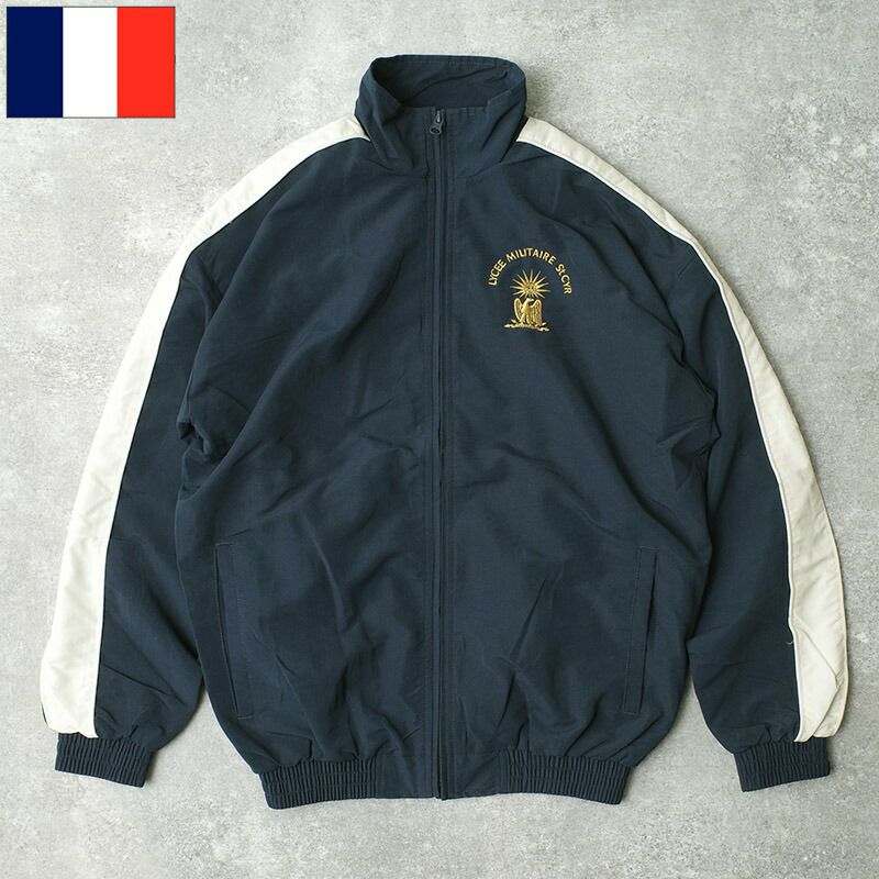 ドイツ軍 メディカルスモック ホワイト デッドストック JC156NN